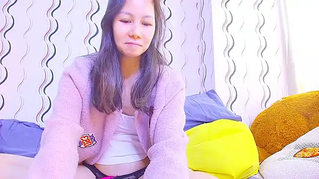 Asiannina online show from 01/02/25, 07:12