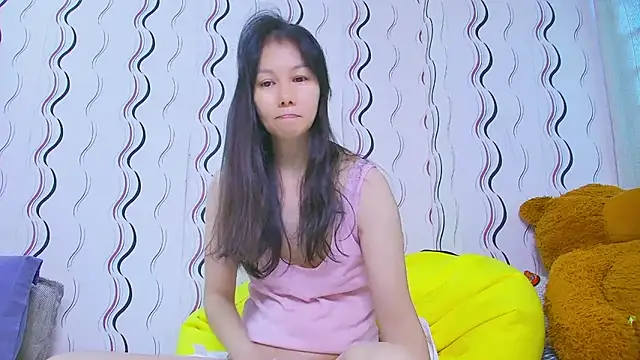 Asiannina online show from 09/30/25, 08:41