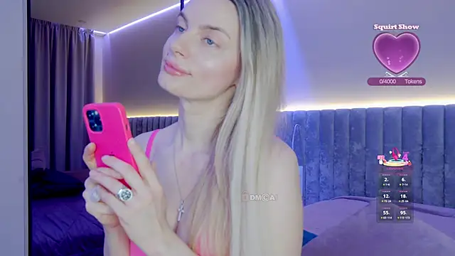 Goddessex online show from 05/09/26, 03:56