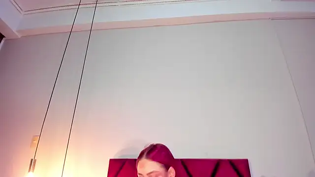 JupiteFox online show from 10/28/25, 01:09