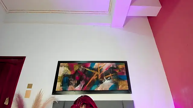 JupiteFox online show from 01/17/26, 01:10