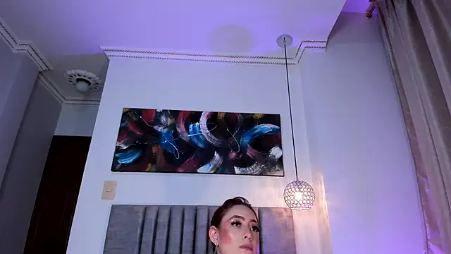 JupiteFox online show from 03/03/26, 01:12