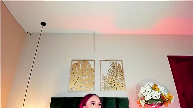 JupiteFox online show from 03/14/26, 01:12