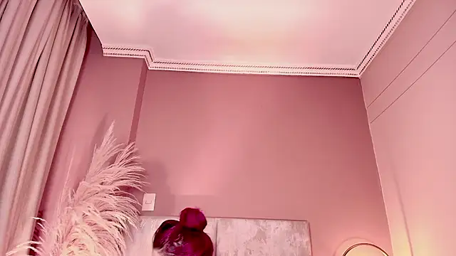 JupiteFox online show from 03/18/26, 01:42