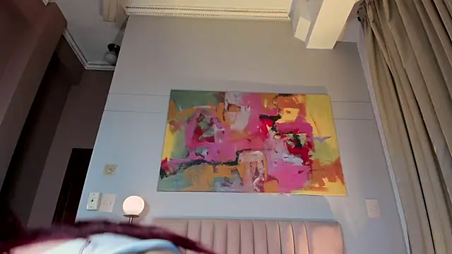 JupiteFox online show from 03/19/26, 12:36