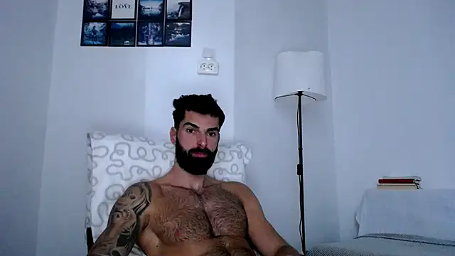 Verycutex online show from 11/01/25, 07:32