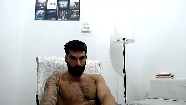 Verycutex online show from 11/01/25, 08:55