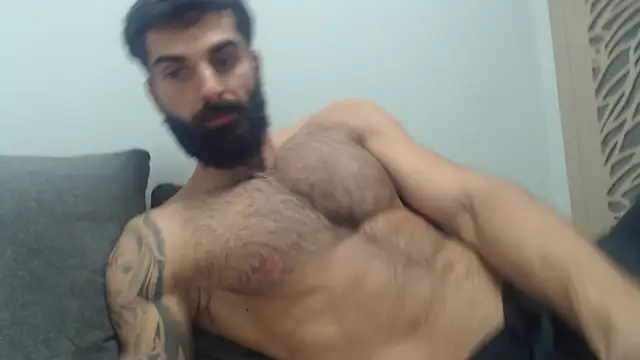 Verycutex online show from 11/17/25, 09:20