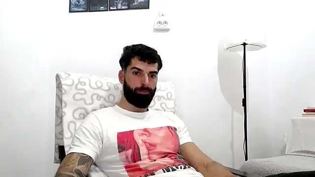 Verycutex online show from 11/27/25, 06:59