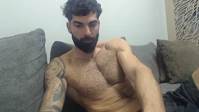 Verycutex online show from 12/04/25, 06:12