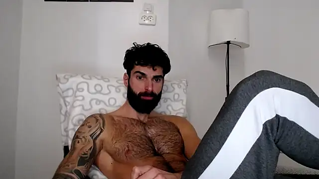 Verycutex online show from 01/10/26, 11:23