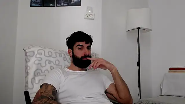 Verycutex online show from 01/13/26, 09:03