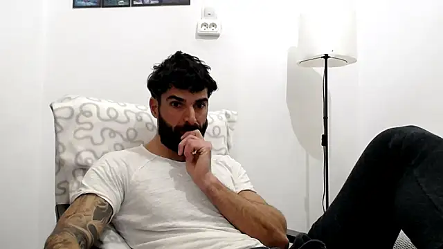 Verycutex online show from 01/19/26, 07:01