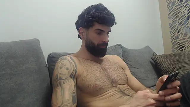 Verycutex online show from 02/09/26, 02:43