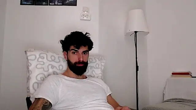 Verycutex online show from 02/21/26, 08:48