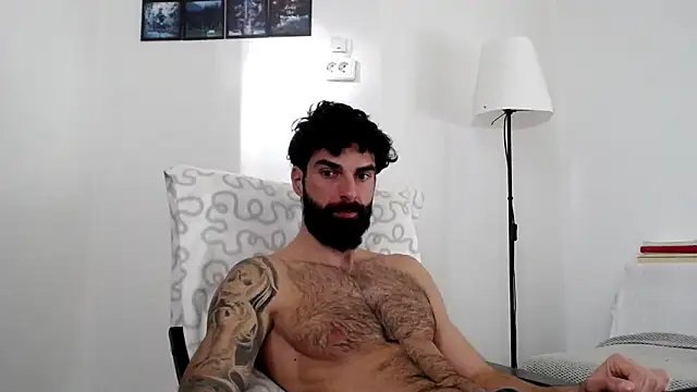 Verycutex online show from 02/25/26, 06:45