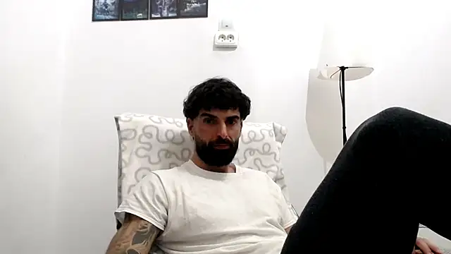 Verycutex online show from 02/26/26, 07:13