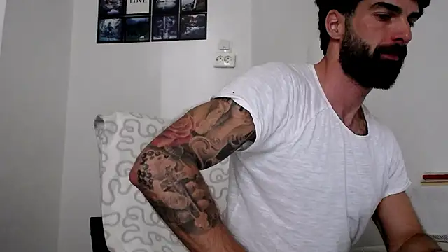 Verycutex online show from 03/06/26, 08:11