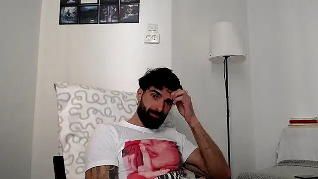 Verycutex online show from 03/08/26, 09:57