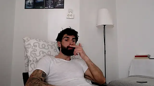 Verycutex online show from 03/16/26, 07:45