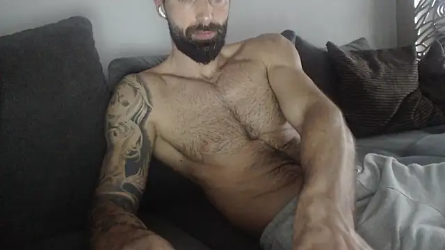 Verycutex online show from 03/29/26, 09:31