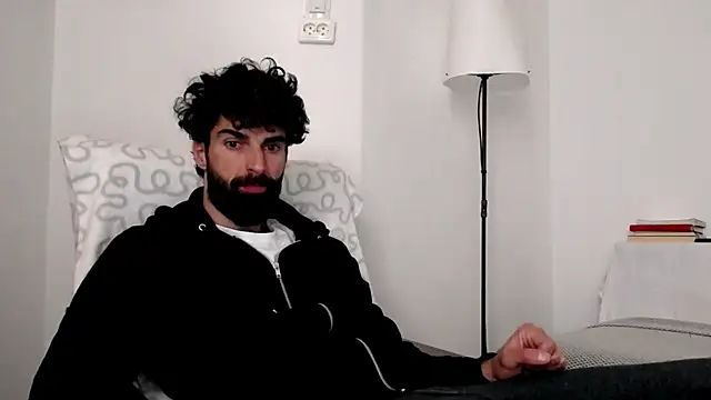 Verycutex online show from 04/11/26, 08:51