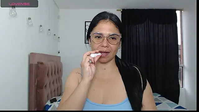 selena ferri online show from 01/05/26, 07:17