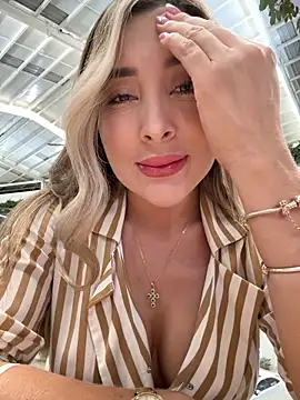 Alexa seexy1 online show from 02/28/26, 01:17