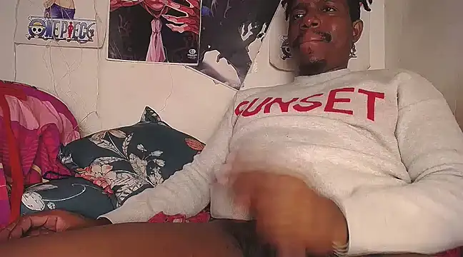 Snapshot of BlackRunning chatting on 03/05/25, 01:06 BlackRunning online show from 03/05/25, 01:06