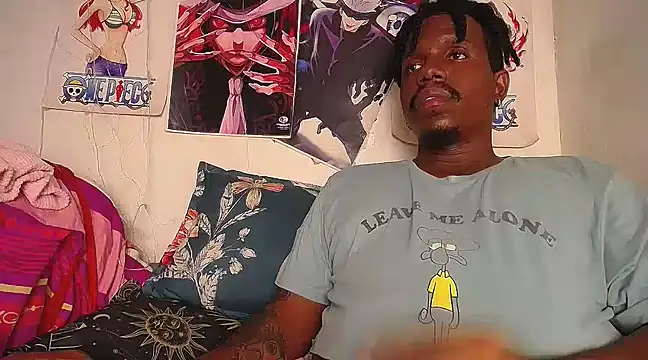 Snapshot of BlackRunning chatting on 03/07/25, 02:12 BlackRunning online show from 03/07/25, 02:12