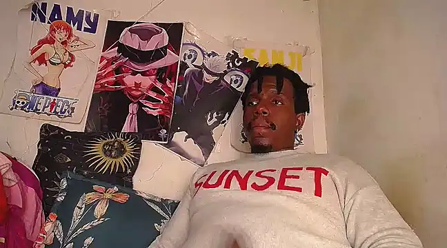 Snapshot of BlackRunning chatting on 03/08/25, 04:23 BlackRunning online show from 03/08/25, 04:23