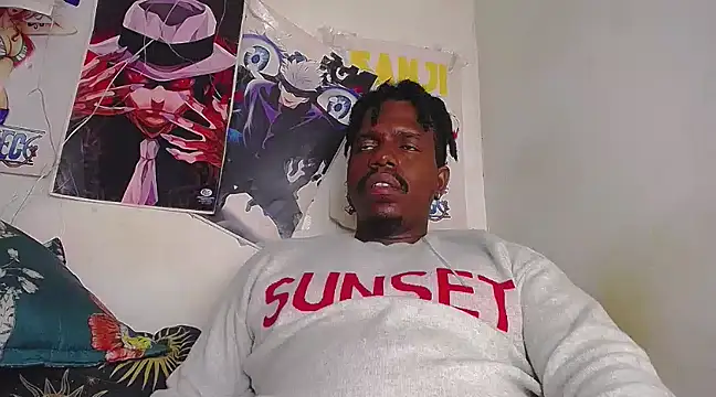 Snapshot of BlackRunning chatting on 03/10/25, 04:38 BlackRunning online show from 03/10/25, 04:38