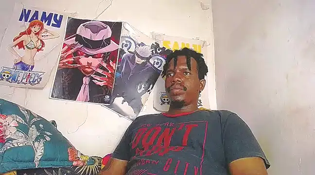 Snapshot of BlackRunning chatting on 03/12/25, 02:20 BlackRunning online show from 03/12/25, 02:20