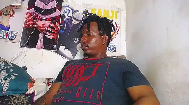 Snapshot of BlackRunning chatting on 03/12/25, 06:29 BlackRunning online show from 03/12/25, 06:29