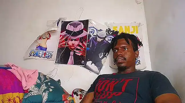 Snapshot of BlackRunning chatting on 03/12/25, 09:35 BlackRunning online show from 03/12/25, 09:35