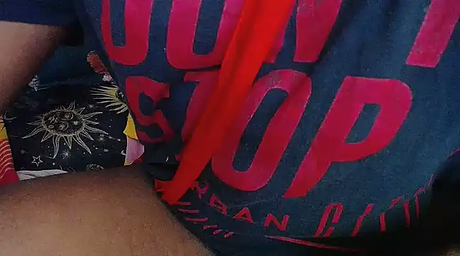 Snapshot of BlackRunning chatting on 03/16/25, 07:15 BlackRunning online show from 03/16/25, 07:15