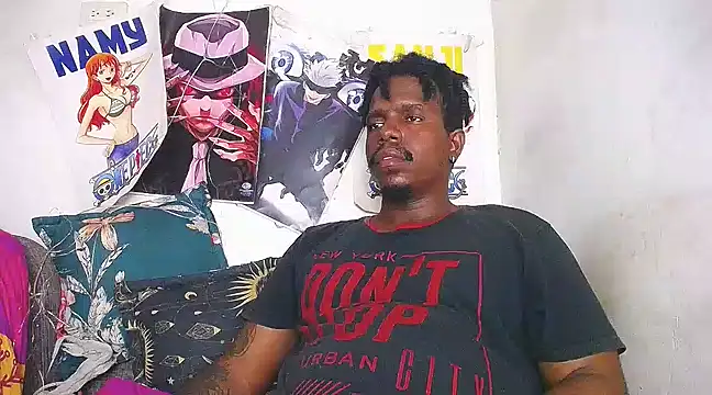 Snapshot of BlackRunning chatting on 03/19/25, 03:52 BlackRunning online show from 03/19/25, 03:52