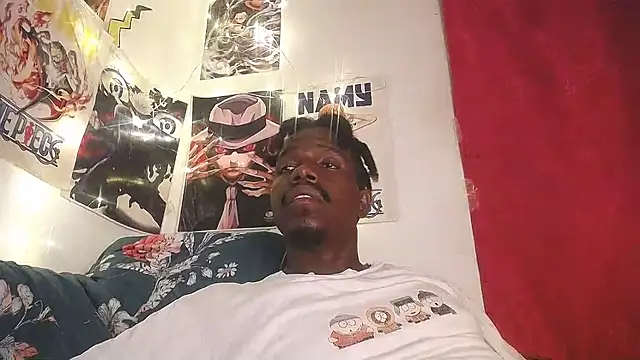 Snapshot of BlackRunning chatting on 09/09/25, 03:50 BlackRunning online show from 09/09/25, 03:50