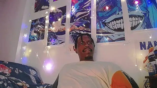 Snapshot of BlackRunning chatting on 09/21/25, 05:53 BlackRunning online show from 09/21/25, 05:53