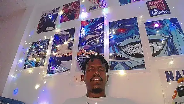 Snapshot of BlackRunning chatting on 09/24/25, 03:21 BlackRunning online show from 09/24/25, 03:21