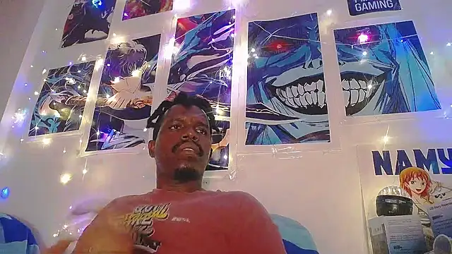 Snapshot of BlackRunning chatting on 09/26/25, 05:44 BlackRunning online show from 09/26/25, 05:44