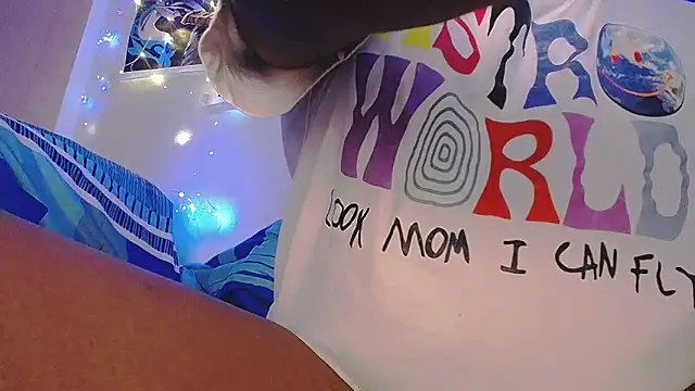 Snapshot of BlackRunning chatting on 09/29/25, 04:39 BlackRunning online show from 09/29/25, 04:39