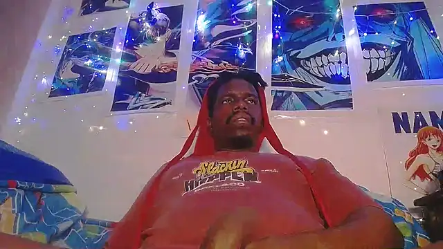 Snapshot of BlackRunning chatting on 10/29/25, 04:26 BlackRunning online show from 10/29/25, 04:26