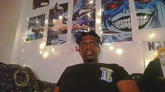 Snapshot of BlackRunning chatting on 11/01/25, 03:08 BlackRunning online show from 11/01/25, 03:08