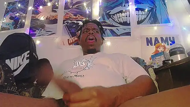 Snapshot of BlackRunning chatting on 11/03/25, 04:14 BlackRunning online show from 11/03/25, 04:14