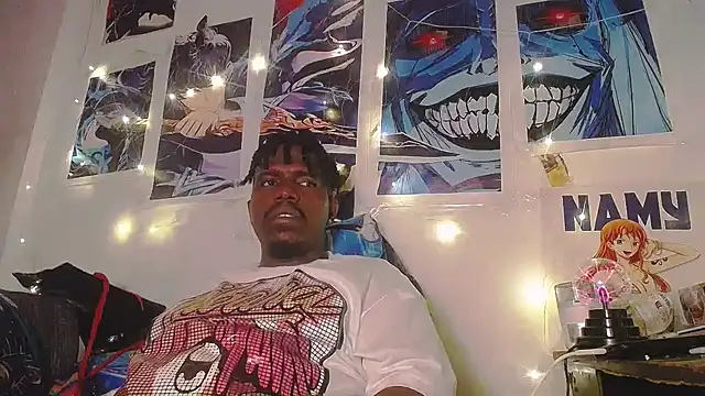 Snapshot of BlackRunning chatting on 11/15/25, 03:26 BlackRunning online show from 11/15/25, 03:26