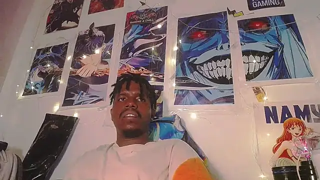 Snapshot of BlackRunning chatting on 11/21/25, 03:16 BlackRunning online show from 11/21/25, 03:16