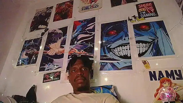 Snapshot of BlackRunning chatting on 11/27/25, 02:57 BlackRunning online show from 11/27/25, 02:57