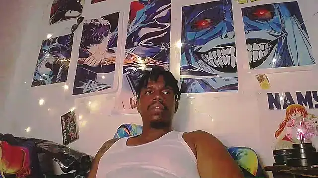 Snapshot of BlackRunning chatting on 12/02/25, 03:45 BlackRunning online show from 12/02/25, 03:45