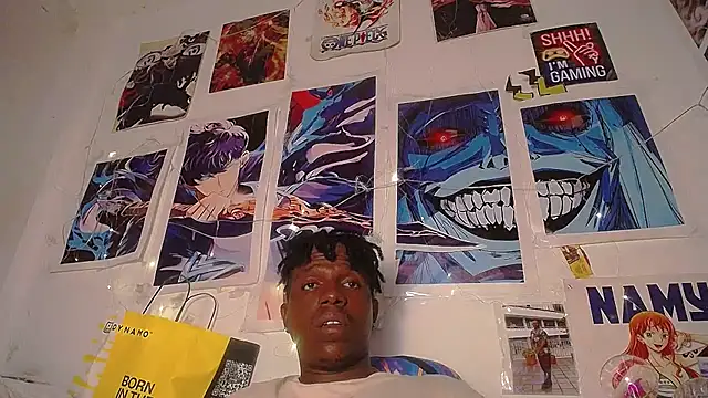 Snapshot of BlackRunning chatting on 12/16/25, 03:11 BlackRunning online show from 12/16/25, 03:11